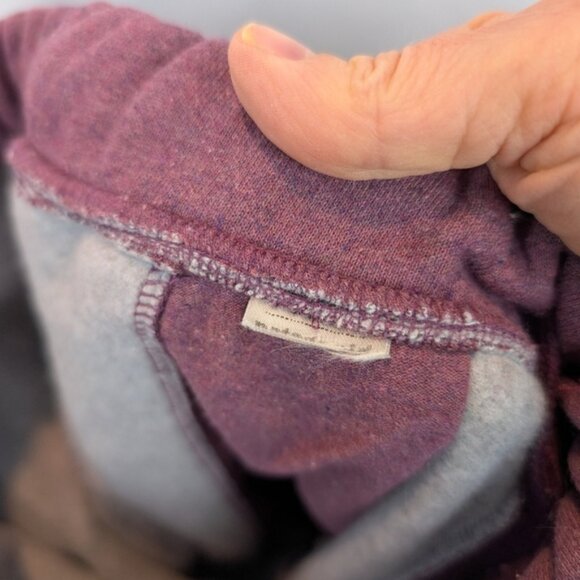 Patagonia Sweatpants XS In EUC - Picture 8 of 9